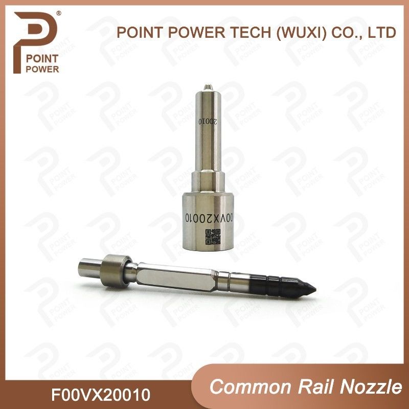 F00VX20010 Βύσμα Piezo Bosch για εγχέτριες κοινών σιδηροδρόμων 0445115005/006/026/027