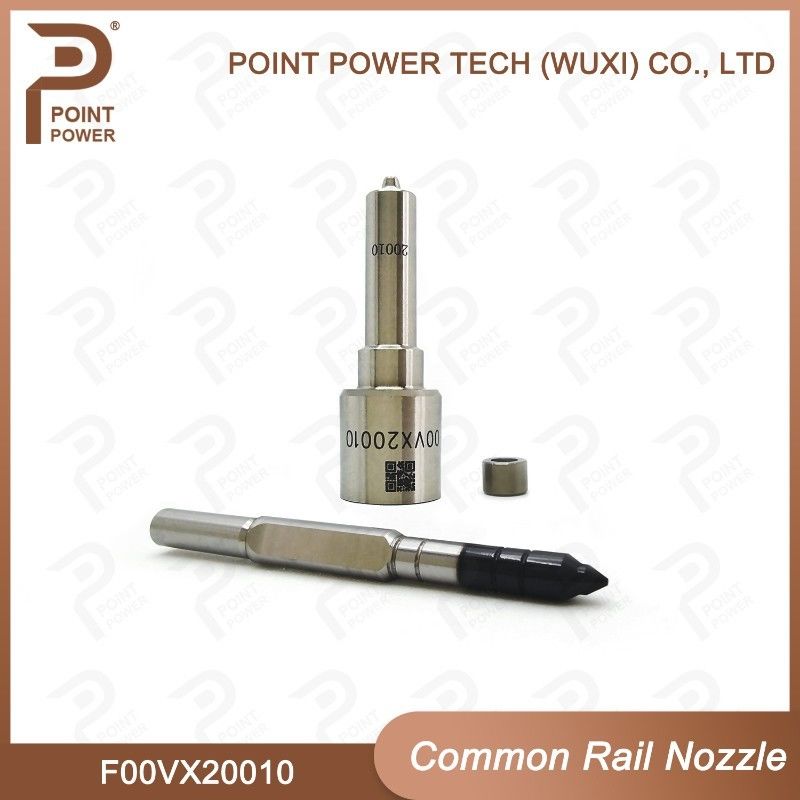 F00VX20010 Βύσμα Piezo Bosch για εγχέτριες κοινών σιδηροδρόμων 0445115005/006/026/027