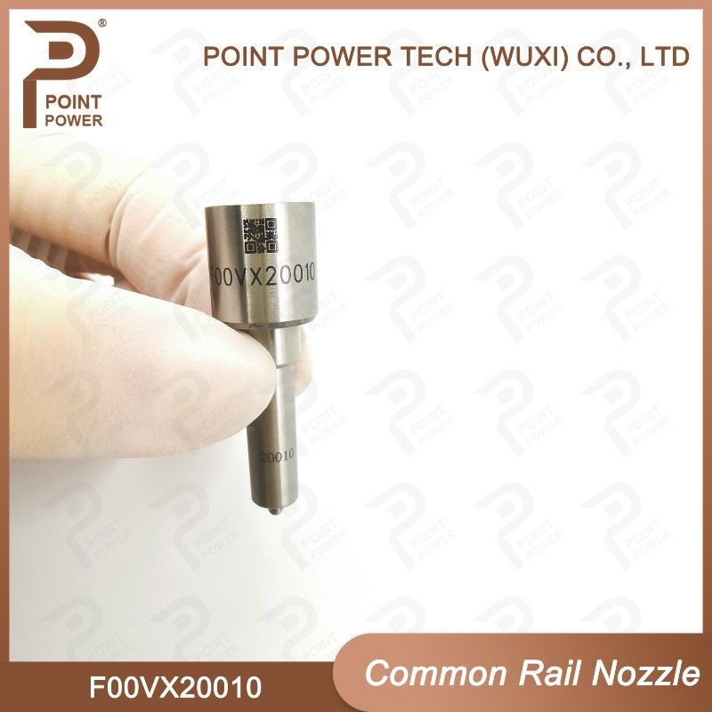 F00VX20010 Βύσμα Piezo Bosch για εγχέτριες κοινών σιδηροδρόμων 0445115005/006/026/027