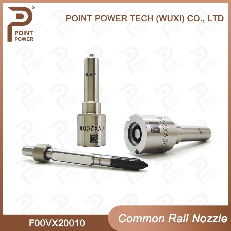 F00VX20010 Βύσμα Piezo Bosch για εγχέτριες κοινών σιδηροδρόμων 0445115005/006/026/027