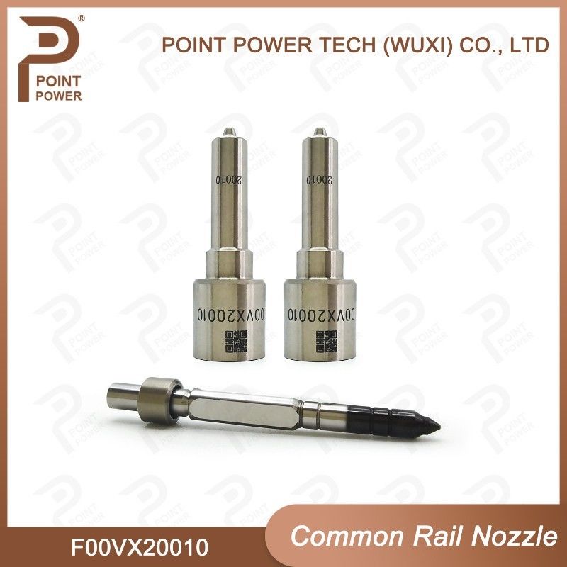 F00VX20010 Βύσμα Piezo Bosch για εγχέτριες κοινών σιδηροδρόμων 0445115005/006/026/027