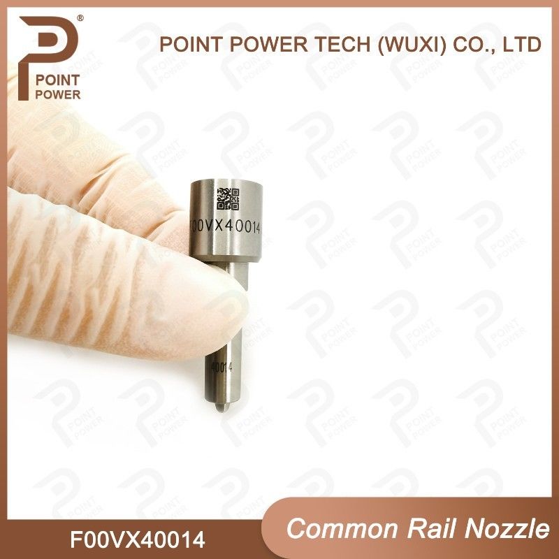 F00VX40014 Πιεζοβρύχος Bosch για εγχέσεις καυσίμου ντίζελ 0445115028/029/030/031