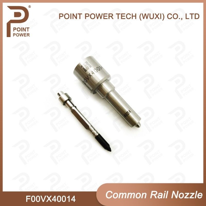 F00VX40014 Πιεζοβρύχος Bosch για εγχέσεις καυσίμου ντίζελ 0445115028/029/030/031