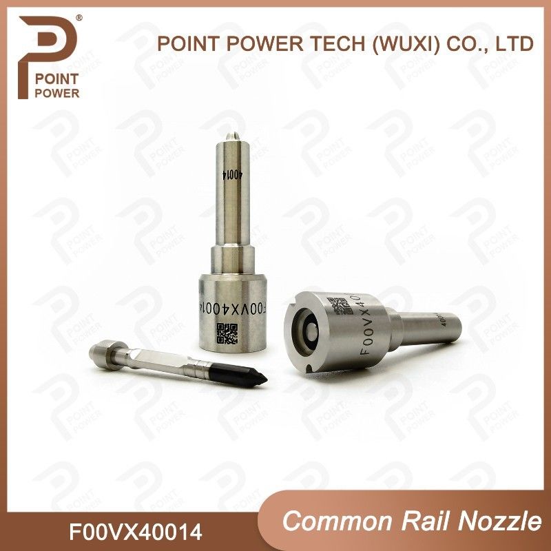 F00VX40014 Πιεζοβρύχος Bosch για εγχέσεις καυσίμου ντίζελ 0445115028/029/030/031