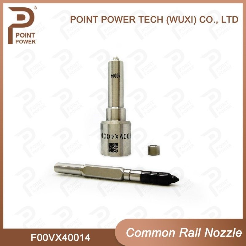 F00VX40014 Πιεζοβρύχος Bosch για εγχέσεις καυσίμου ντίζελ 0445115028/029/030/031
