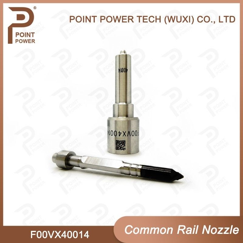 F00VX40014 Πιεζοβρύχος Bosch για εγχέσεις καυσίμου ντίζελ 0445115028/029/030/031