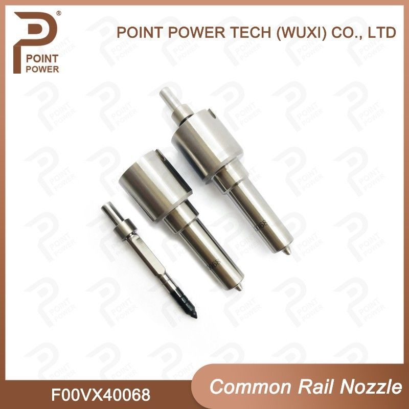 Βύσμα ένεσης Bosch Piezo F00VX40068 Για ένεση 0445116043 μοντέλο υψηλής ταχύτητας χάλυβα