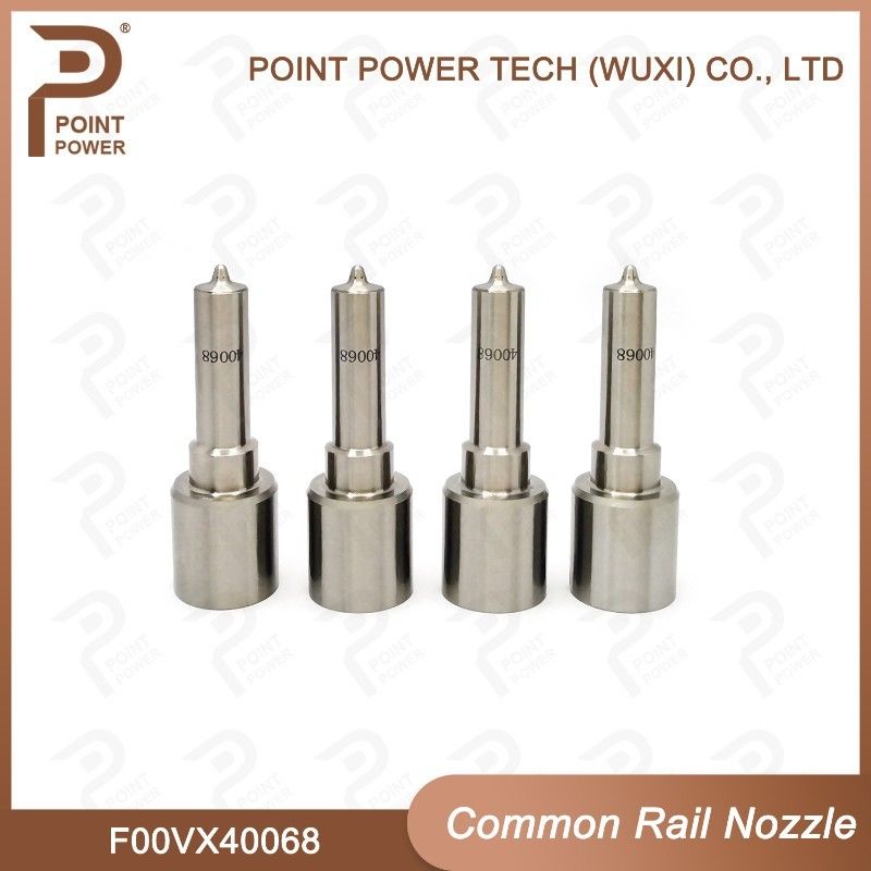 Βύσμα ένεσης Bosch Piezo F00VX40068 Για ένεση 0445116043 μοντέλο υψηλής ταχύτητας χάλυβα