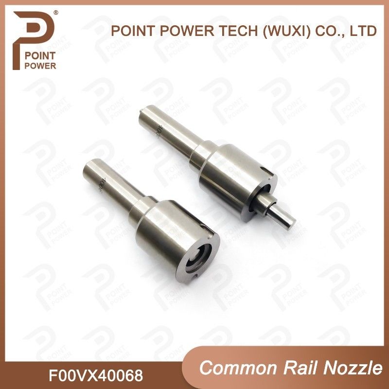 Βύσμα ένεσης Bosch Piezo F00VX40068 Για ένεση 0445116043 μοντέλο υψηλής ταχύτητας χάλυβα