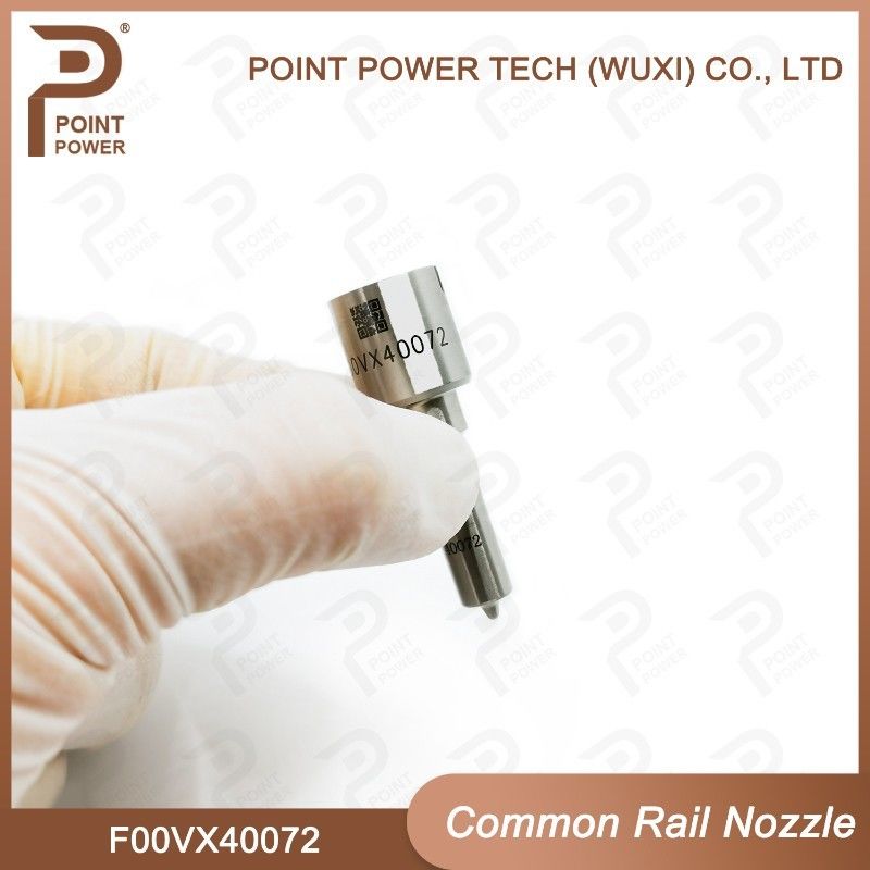 Φύση ένεσης Bosch Piezo F00VX40072 Για 0 445 116 / 048 0 445 116 049 κοινό σιδηροδρομικό ντίζελ