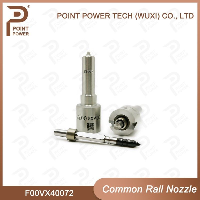 Φύση ένεσης Bosch Piezo F00VX40072 Για 0 445 116 / 048 0 445 116 049 κοινό σιδηροδρομικό ντίζελ