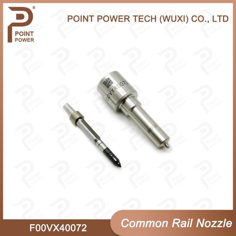 Φύση ένεσης Bosch Piezo F00VX40072 Για 0 445 116 / 048 0 445 116 049 κοινό σιδηροδρομικό ντίζελ