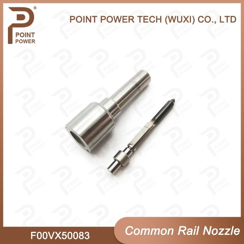 φούσκα ντίζελ F00VX50083 μοντέλο Bosch Piezo Nozzle για ενέσιμα 0445120302/303