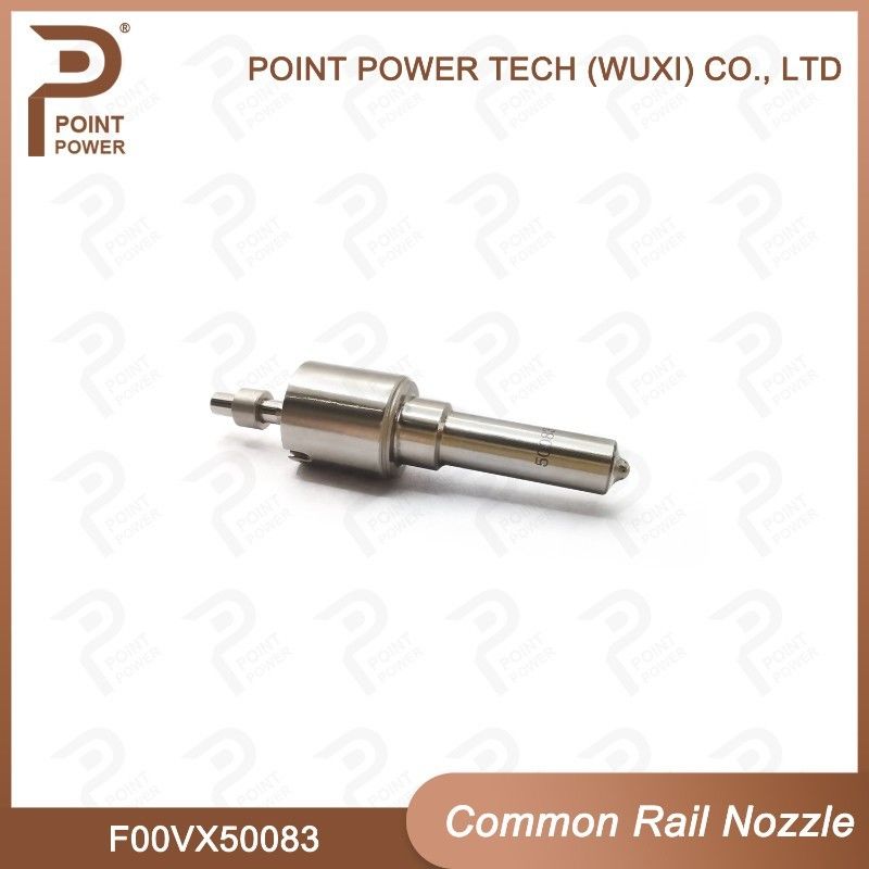 φούσκα ντίζελ F00VX50083 μοντέλο Bosch Piezo Nozzle για ενέσιμα 0445120302/303