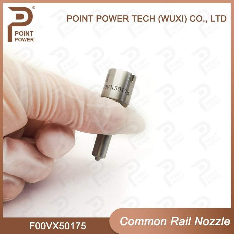 F00VX50175 Bosch Piezo Nozzle για έγχυση ντίζελ 0445120287/0445120288 /0986435624