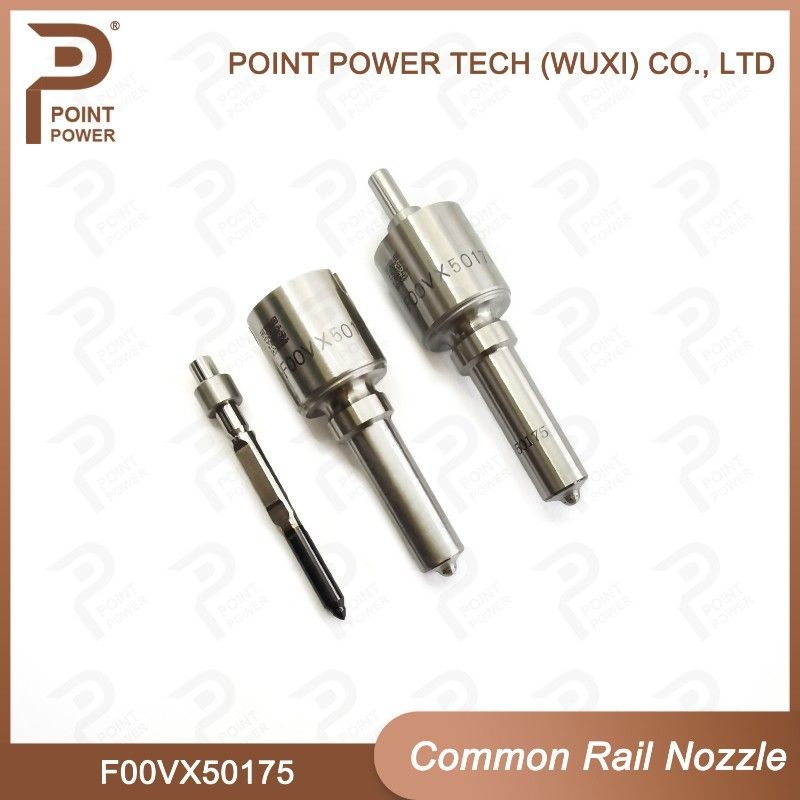F00VX50175 Bosch Piezo Nozzle για έγχυση ντίζελ 0445120287/0445120288 /0986435624