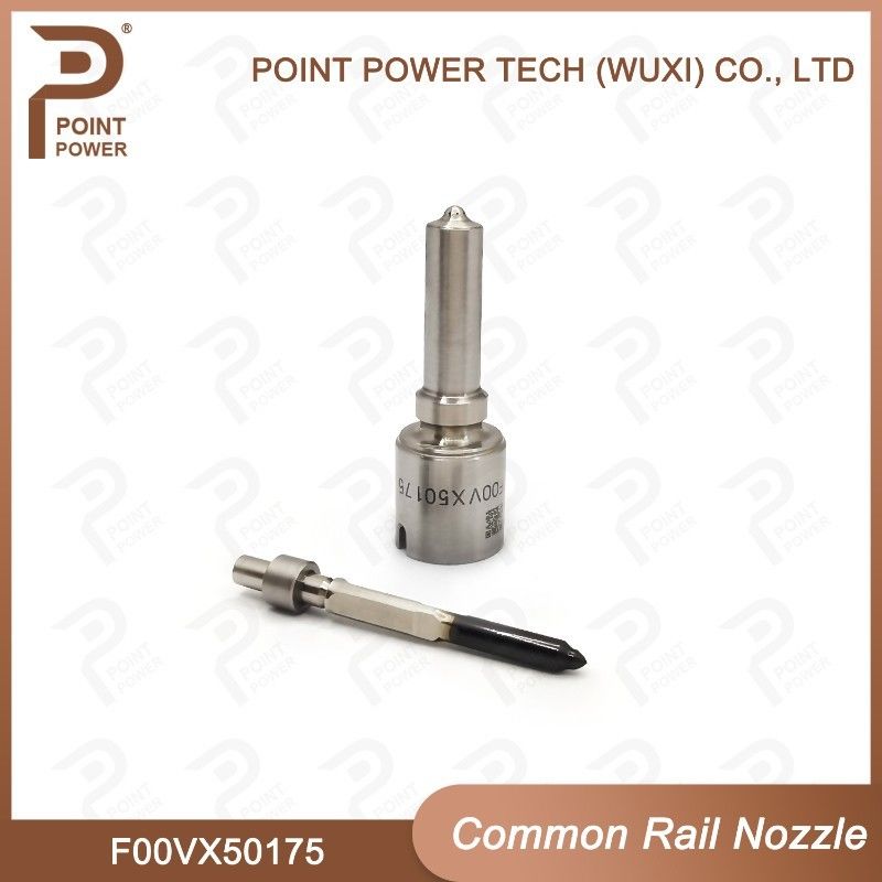 F00VX50175 Bosch Piezo Nozzle για έγχυση ντίζελ 0445120287/0445120288 /0986435624
