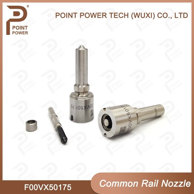 F00VX50175 Bosch Piezo Nozzle για έγχυση ντίζελ 0445120287/0445120288 /0986435624