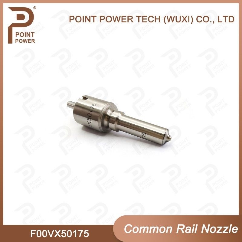 F00VX50175 Bosch Piezo Nozzle για έγχυση ντίζελ 0445120287/0445120288 /0986435624