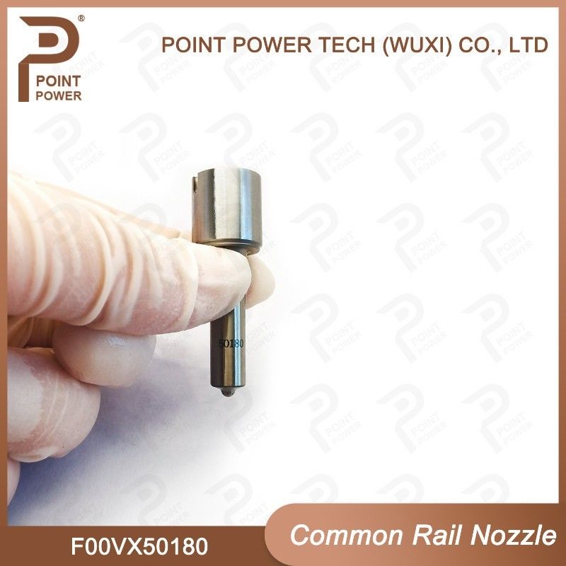 F00VX50180 Bosch Piezo Nozzle για έγχυση ντίζελ 0445120385/386 0986435647