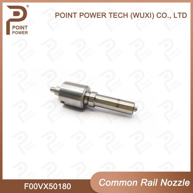 F00VX50180 Bosch Piezo Nozzle για έγχυση ντίζελ 0445120385/386 0986435647