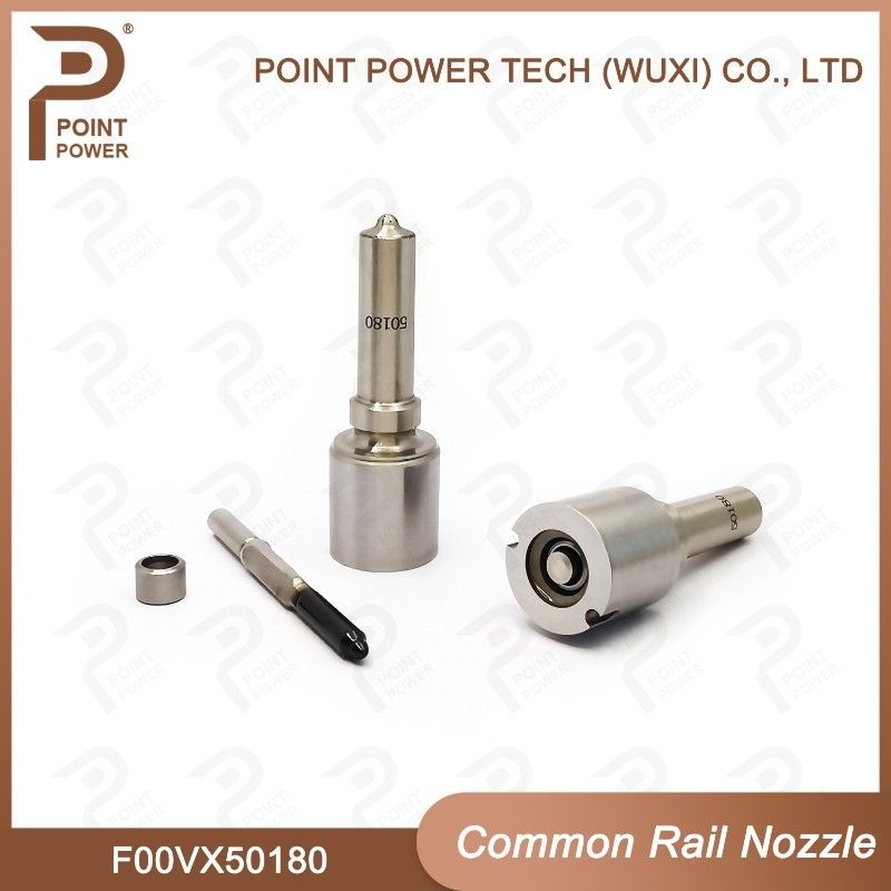 F00VX50180 Bosch Piezo Nozzle για έγχυση ντίζελ 0445120385/386 0986435647