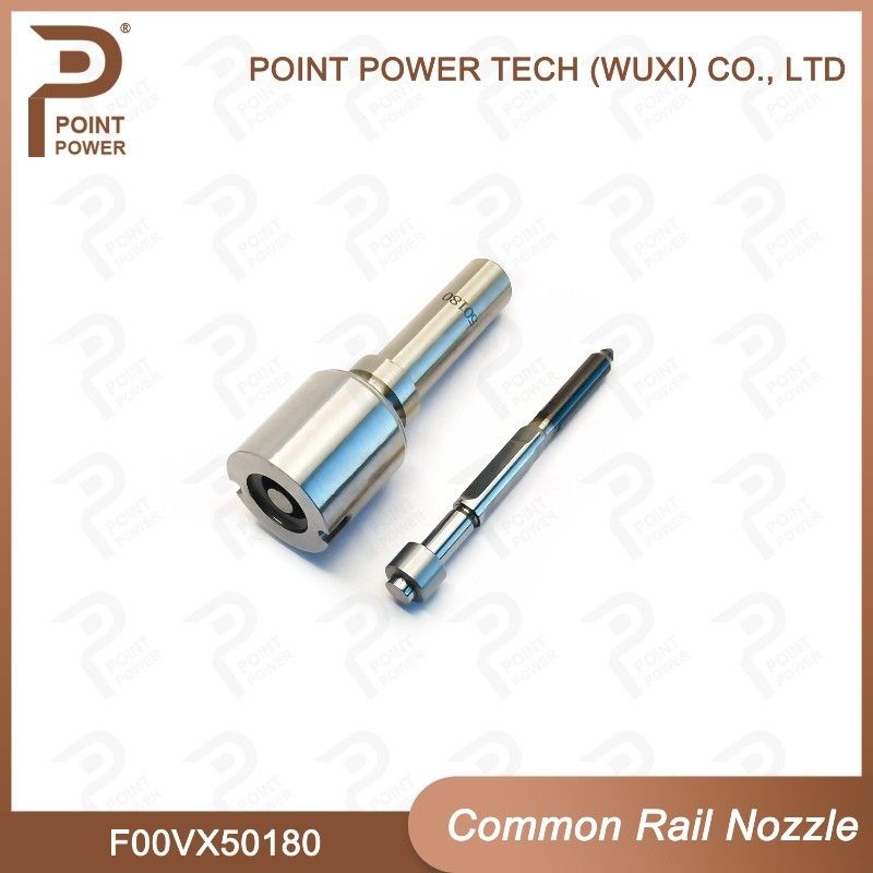 F00VX50180 Bosch Piezo Nozzle για έγχυση ντίζελ 0445120385/386 0986435647