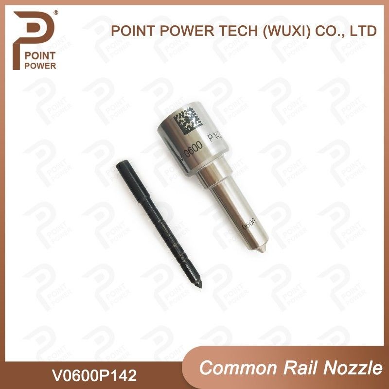 V0602P142 SIEMENS VDO Σφουγγαρίστρα Common Rail για ενέσιμα Common Rail 5WS40000-Z