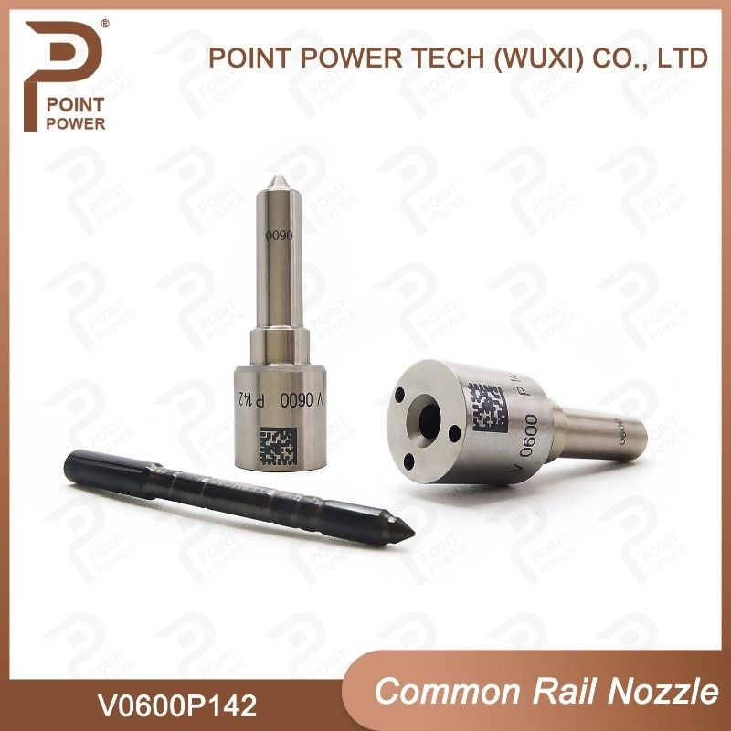 V0602P142 SIEMENS VDO Σφουγγαρίστρα Common Rail για ενέσιμα Common Rail 5WS40000-Z