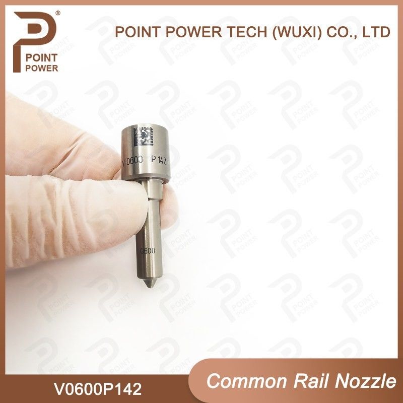 V0602P142 SIEMENS VDO Σφουγγαρίστρα Common Rail για ενέσιμα Common Rail 5WS40000-Z