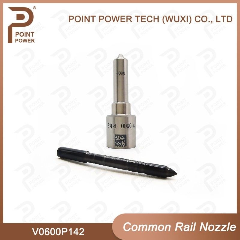 V0602P142 SIEMENS VDO Σφουγγαρίστρα Common Rail για ενέσιμα Common Rail 5WS40000-Z