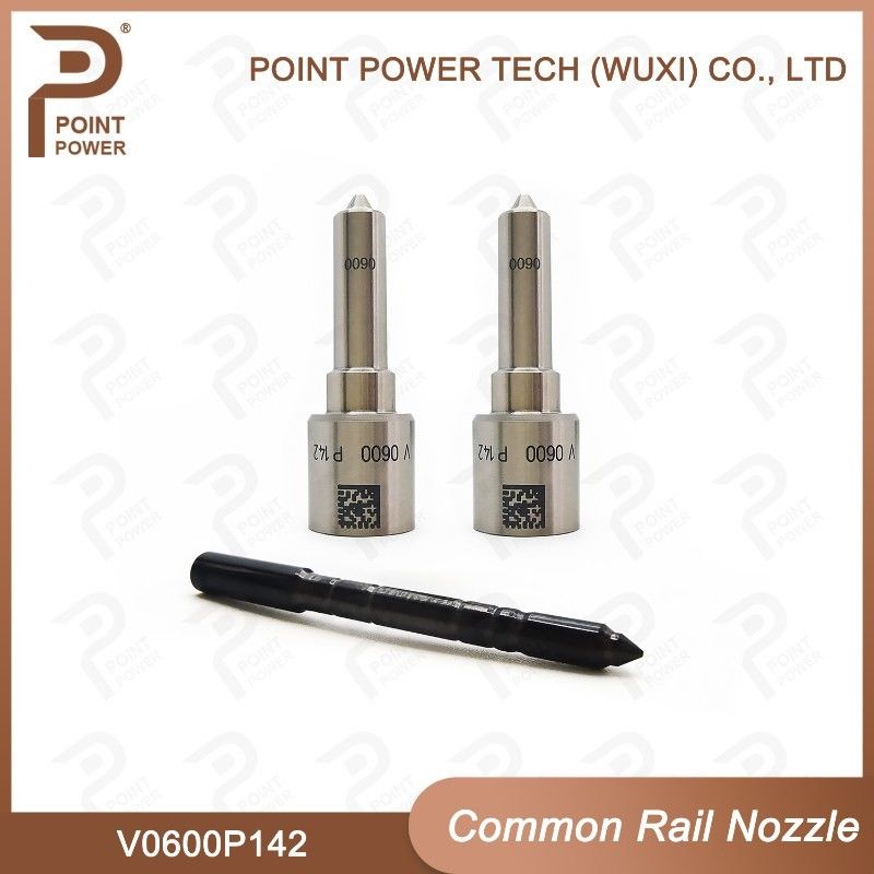 V0602P142 SIEMENS VDO Σφουγγαρίστρα Common Rail για ενέσιμα Common Rail 5WS40000-Z
