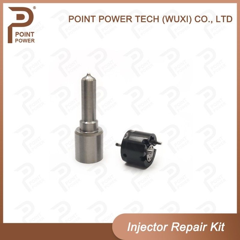 Συσκευή επισκευής εγχέτη Delphi για εγχέτη 28506046 VW GOLF 1.6L E6 61/88 KW SUV