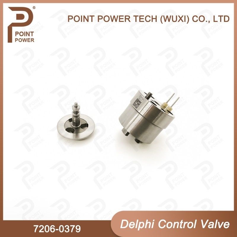 7206-0379 κοστούμι μερών εγχυτήρων των Δελφών ενεργοποιητών για τον εγχυτήρα των Δελφών/τη μηχανή της VOLVO