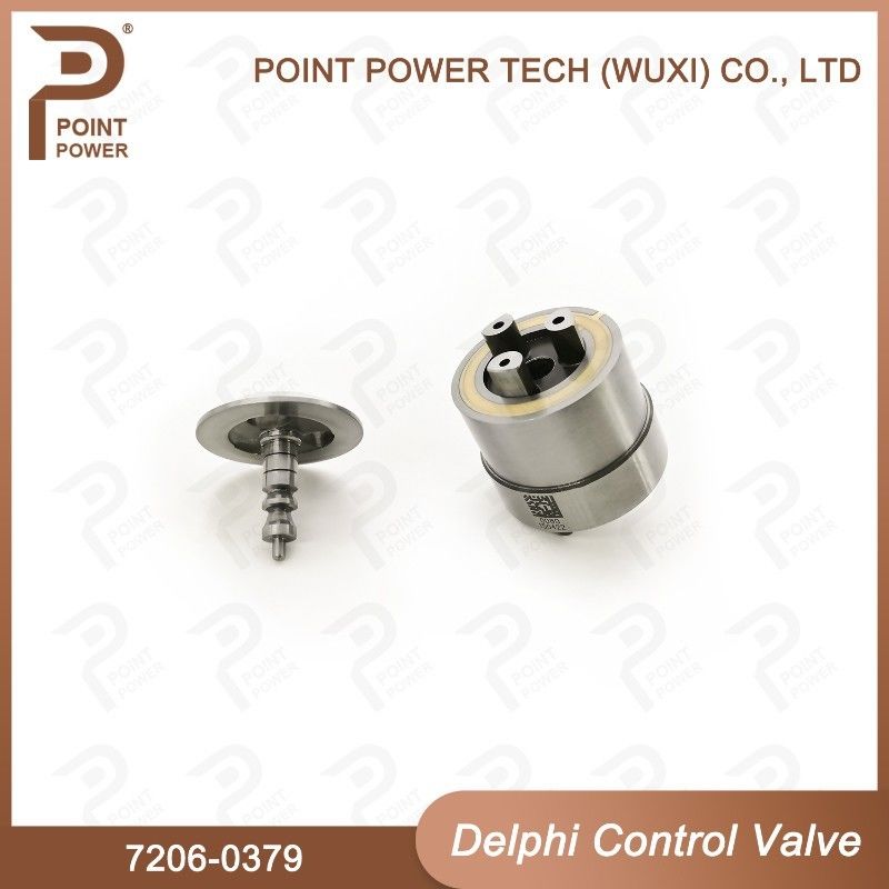 7206-0379 κοστούμι μερών εγχυτήρων των Δελφών ενεργοποιητών για τον εγχυτήρα των Δελφών/τη μηχανή της VOLVO