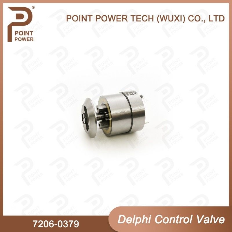 7206-0379 κοστούμι μερών εγχυτήρων των Δελφών ενεργοποιητών για τον εγχυτήρα των Δελφών/τη μηχανή της VOLVO