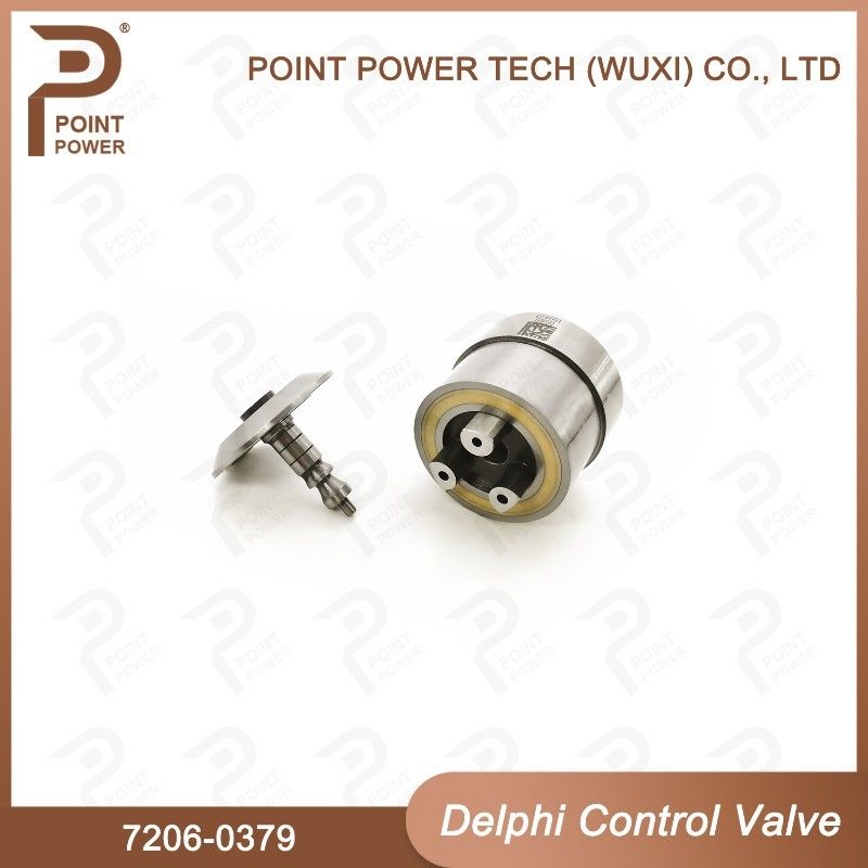 7206-0379 κοστούμι μερών εγχυτήρων των Δελφών ενεργοποιητών για τον εγχυτήρα των Δελφών/τη μηχανή της VOLVO