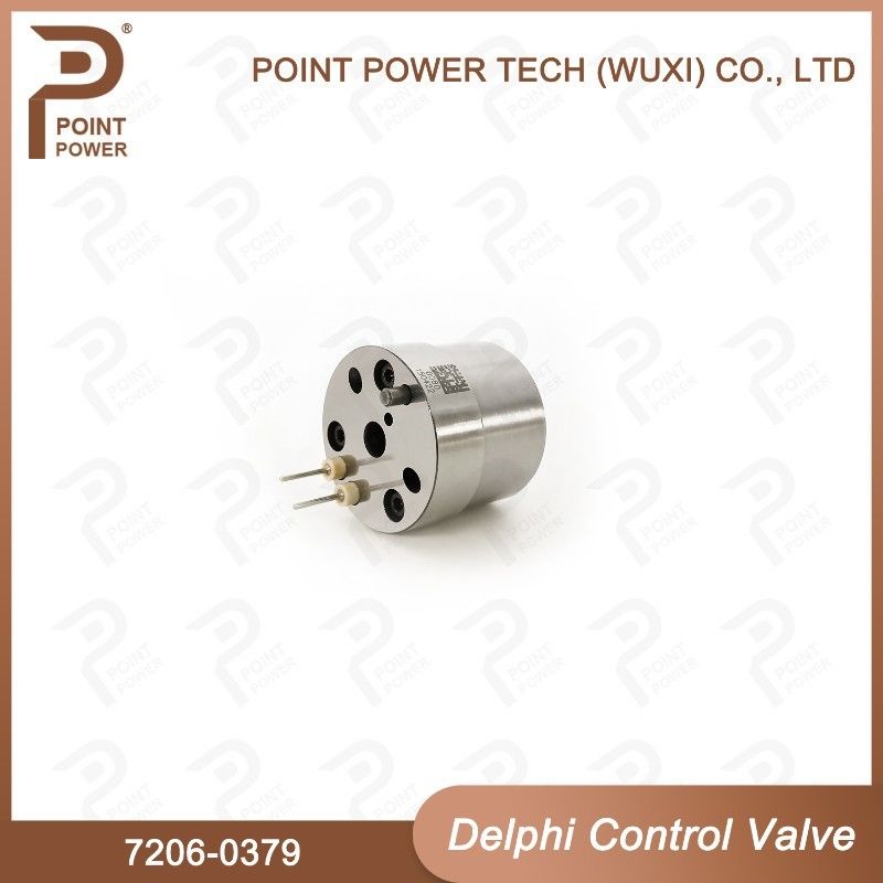 7206-0379 κοστούμι μερών εγχυτήρων των Δελφών ενεργοποιητών για τον εγχυτήρα των Δελφών/τη μηχανή της VOLVO