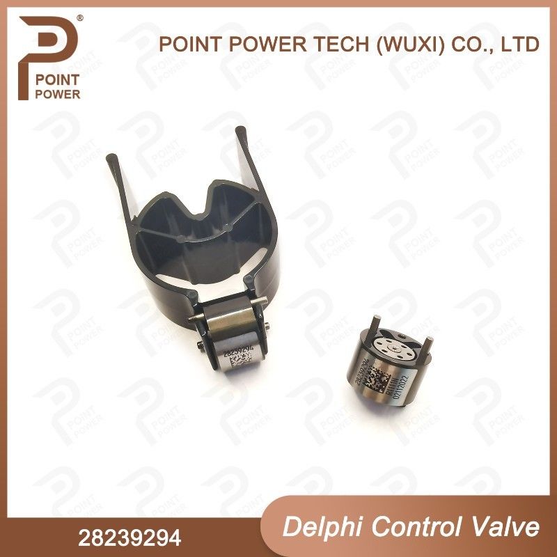28239294 Βαλβίδα ελέγχου μπεκ Delphi για μπεκ Delphi EJBR02401Z/02901D κ.λπ.