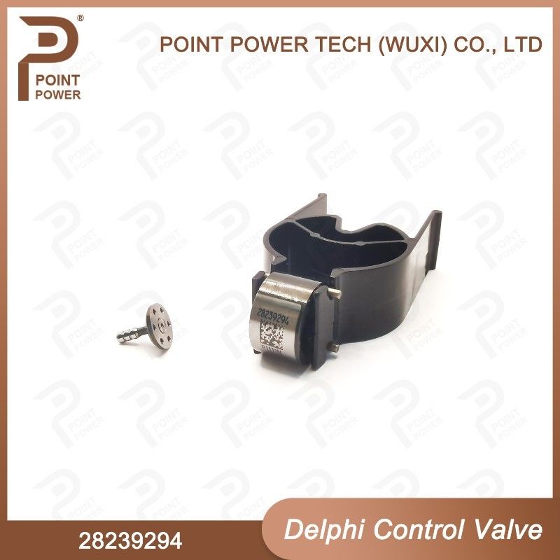 28239294 Βαλβίδα ελέγχου μπεκ Delphi για μπεκ Delphi EJBR02401Z/02901D κ.λπ.