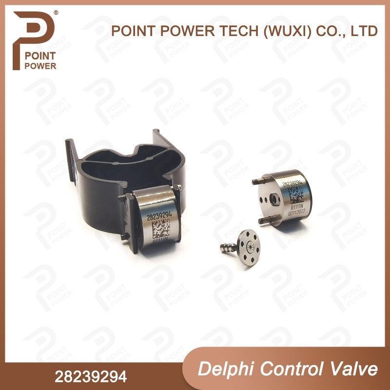 28239294 Βαλβίδα ελέγχου μπεκ Delphi για μπεκ Delphi EJBR02401Z/02901D κ.λπ.