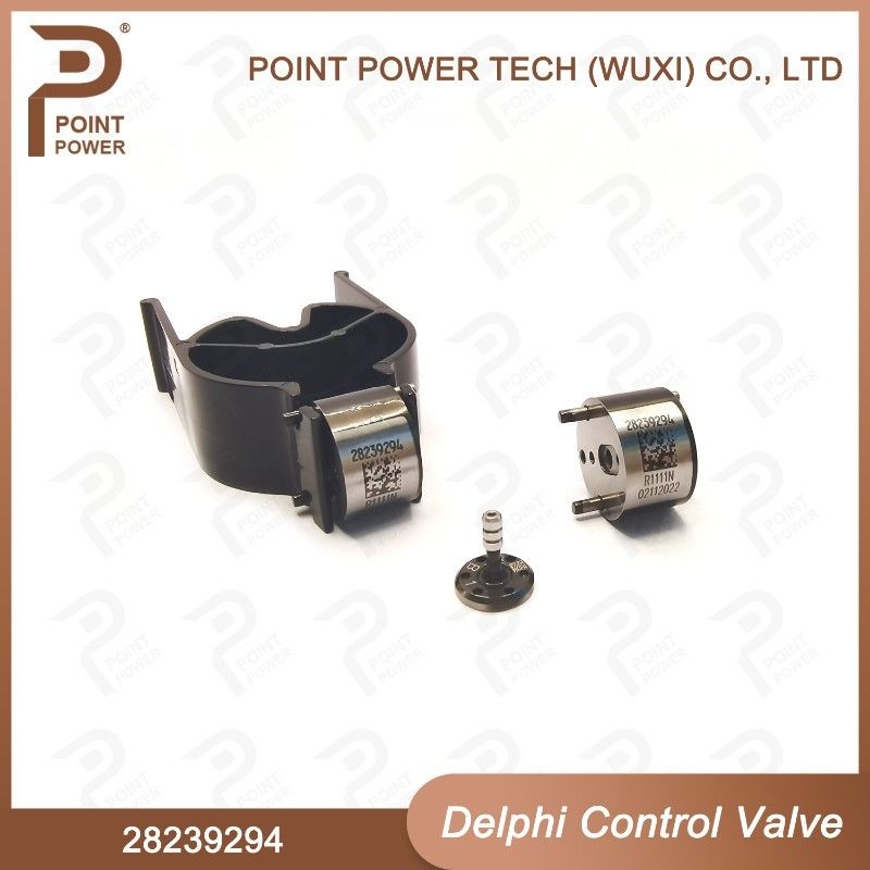 28239294 Βαλβίδα ελέγχου μπεκ Delphi για μπεκ Delphi EJBR02401Z/02901D κ.λπ.