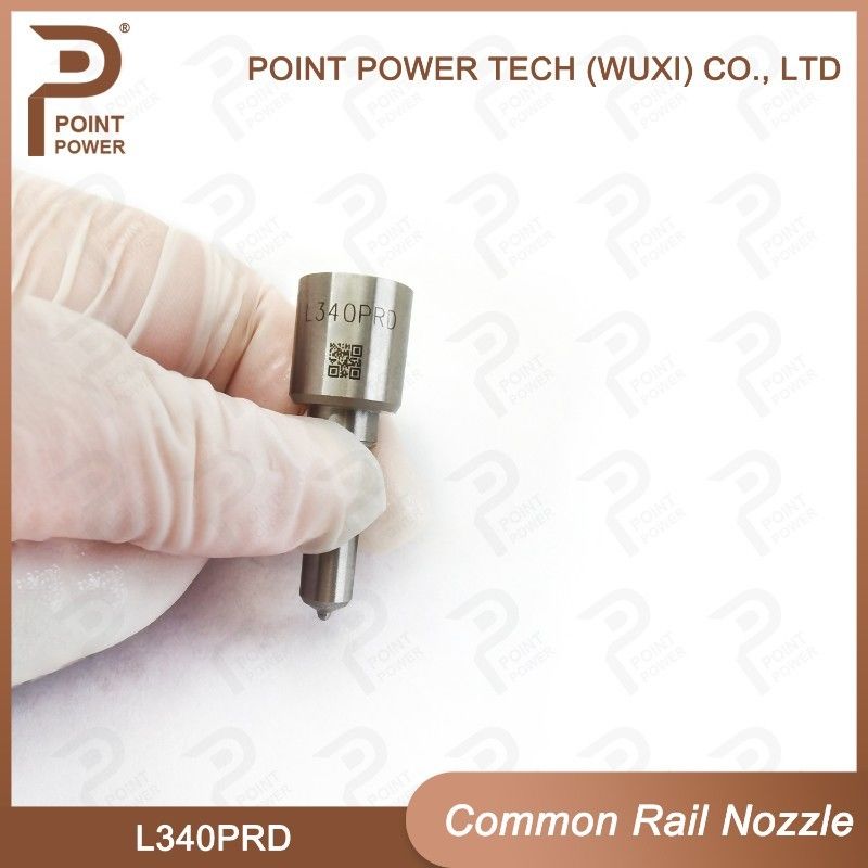 L340PRD Delphi Common Rail Nozzle για έγχυση καυσίμου