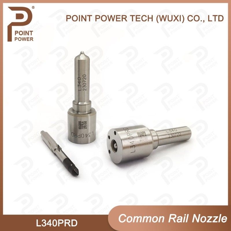 L340PRD Delphi Common Rail Nozzle για έγχυση καυσίμου