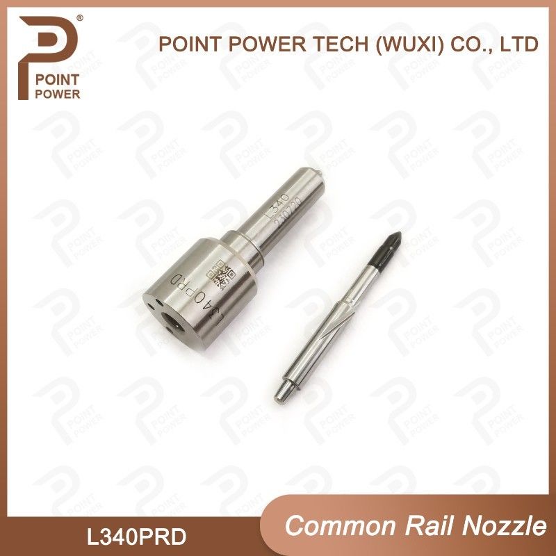 L340PRD Delphi Common Rail Nozzle για έγχυση καυσίμου