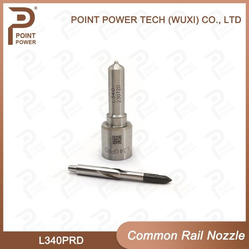 L340PRD Delphi Common Rail Nozzle για έγχυση καυσίμου