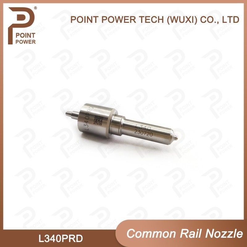 L340PRD Delphi Common Rail Nozzle για έγχυση καυσίμου