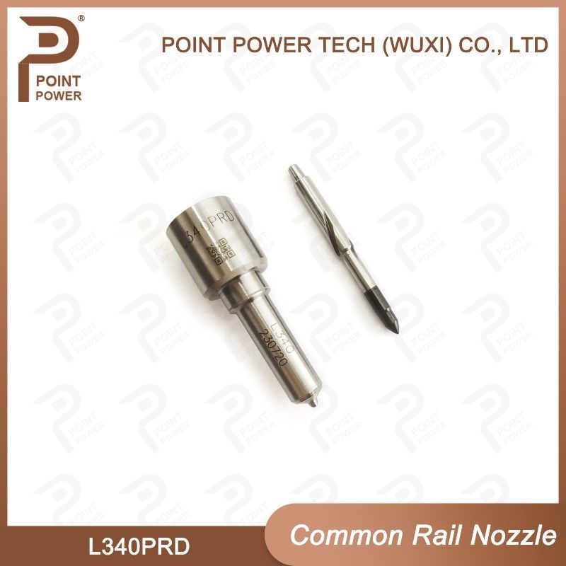 L340PRD Delphi Common Rail Nozzle για έγχυση καυσίμου