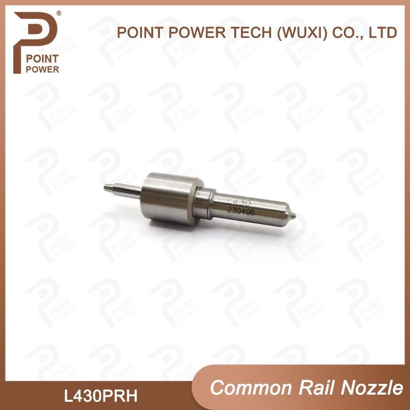 L430PRH Delphi Common Rail Nozzle For Injectors 28347042 νουζάλια για την ένεση πετρελαίου