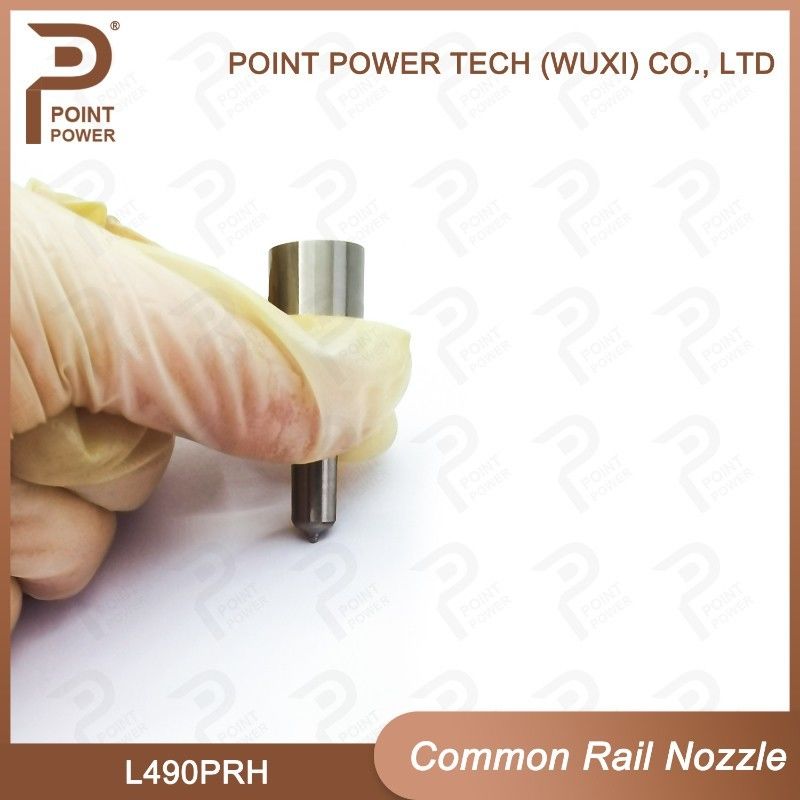 OEM L490PRH Delphi Common Rail Nozzle για ένεση καυσίμου